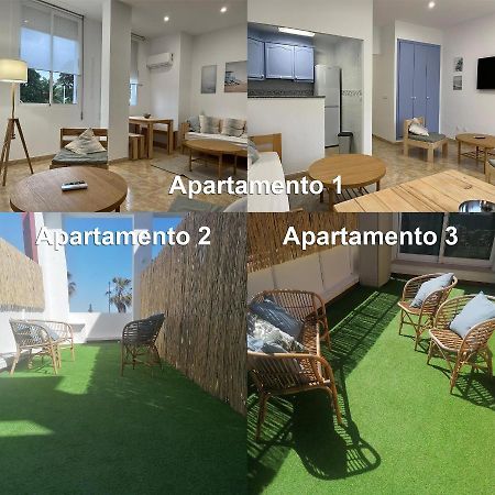 Bet&Cobeach Apartments Valencia Exterior foto