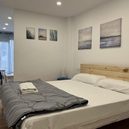 Bet&Cobeach Apartments Valencia Exterior foto